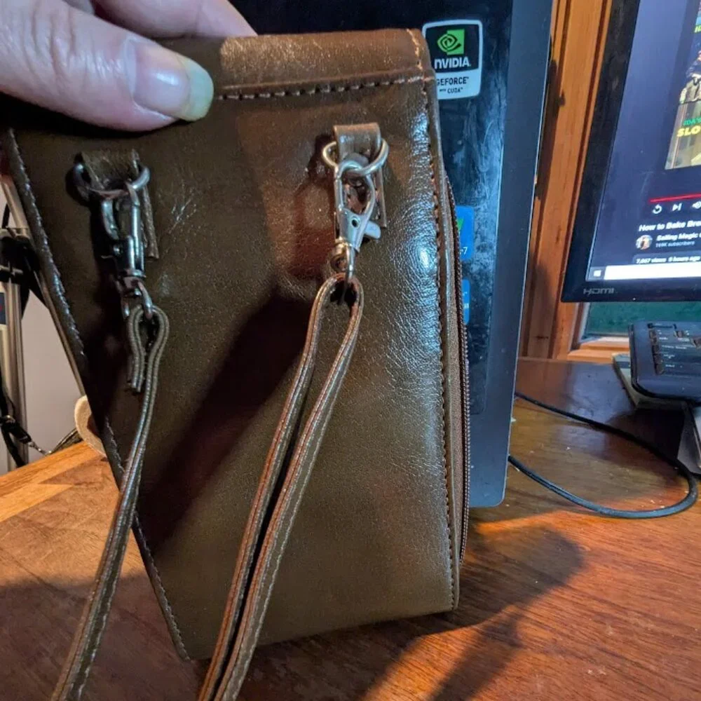 Ashwood leather company